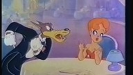 MGM: Ponętny czerwony kapturek (1943)