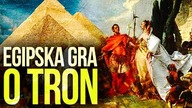 Cezar, Kleopatra i Brutus