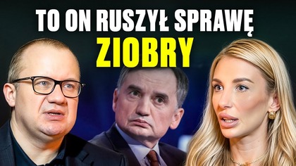 Kulisy sprawy Zbigniewa Ziobry.  Adam Bodnar mówi wprost!