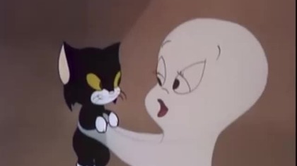 Casper: Straszny piątek trzynastego (1952)