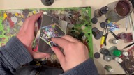Unboxing Prismatic Evolutions - Suprise box