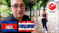 Zawieszenie broni na linii Tajlandia Kambodża.  Spotkanie w Malezji.