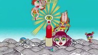 Adventures in Beauty Wonderland