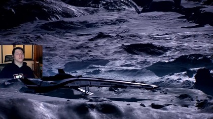 Mass Effect Andromeda #64 | H047c