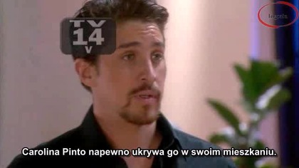 El Rostro de la Venganza 106 NAPISY PL