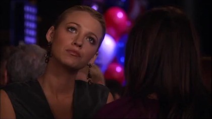 Plotkara - S03E08 - Lektor PL