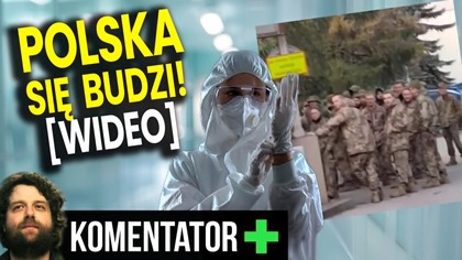 Polska Się Budzi! Film Ze Szpitala Sprawił Że Polacy Mówią Dość Ich Przywilejom! - Analiza Ator