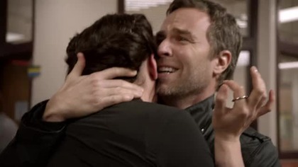 Teen Wolf S02E09