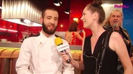 Poznaj zwycięzcę Hell's Kitchen - Łukasz Kawaller [Plotek]