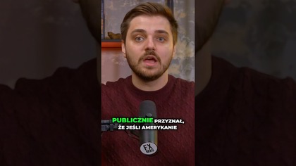 Nadchodzi koniec wojny