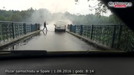 Jak nie korzystać z gaśnicy