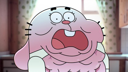 TWWWOG - The Gut (S1E14)