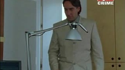 Komisarz Rex S06E06 (Bratobójstwo)
