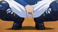 Diamond no Ace - 20 Napisy PL