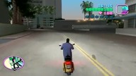 GTA vice city PL misja3 Boczna uliczka