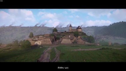 HOT Kingdom Come Deliverance PL - PRO #