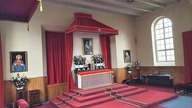Msza Trydencka  Na Żywo