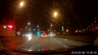Piękny przykład wymuszenia w wykonaniu jeleniogórskich policjantów