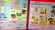 Deutsch Junior - spot reklamowy (numer 1)