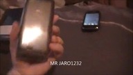 Wiko Lenny + głośnik bluetooth , prezentacja zestawu