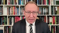 Prezydent Duda: Ukraińska przestępczość może się rozlać na Polskę - dr Leszek Sykulski