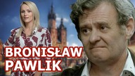 Świetnie grał, że nie ma problemów - ukrywał tajemnicę - Bronisław Pawlik