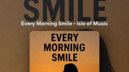 Every Morning Smile  #deephouse #newsong #shorts #makemylyricsmove