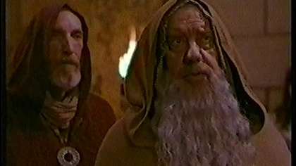 Armia Ciemności (Martwe Zło 3) 1992 Lektor VHSRip