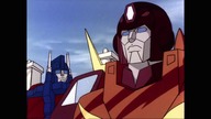 Transformers G1 S03E29 Return of Optimus Prime Cz 1 - Napisy PL Remastered