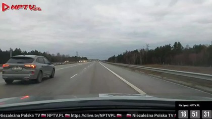 Z drogi śledzie (17.02.2024)