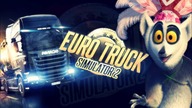 EURO TRUCK SIMULATOR 2 z JULIANEM [#1] - BREMEN!!!