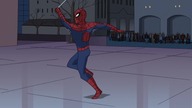 Spectacular Spider-Man s2e10 napisy pl