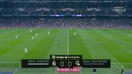Cały mecz - Real Madryt vs Real Sociedad - CANAL SPORT HD - 06. 01. 2019 HD