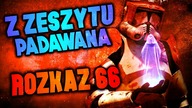 Z zeszytu Padawana #4 Rozkaz 66