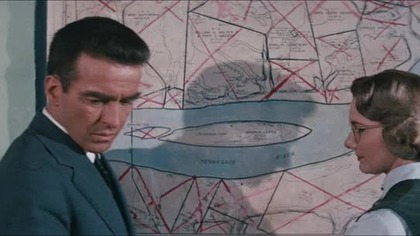 Dzika rzeka 1960 Lektor PL