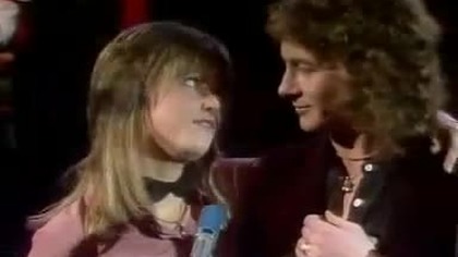 Smokie - Suzi Quatro Chris Norman - Stumblin In