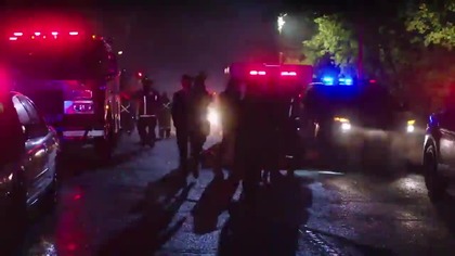 Departure s2-01 [Lektor PL]