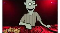 Dj czesio nawija zajefajne kawałki :D