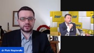 Jak Petru zaorał Mentzena w RMF - dr Piotr Napierała