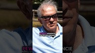 Tomasz Stockinger o zmianach w Klanie.  Skończyły się sceny z koniaczkiem #shorts #showbiz #plotek