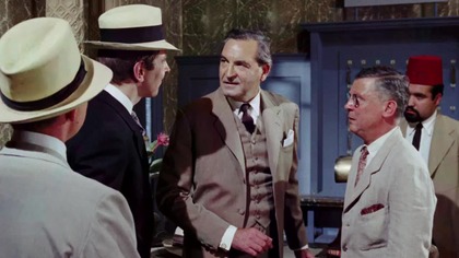 Całun mumii. [1967].pl. 720p. BDRip. x264. AC3-zakrza201