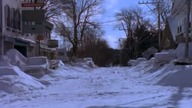 Sztorm Stulecia (Storm of the Century) 1999 Lektor PL