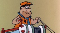Flintstonowie S02E11