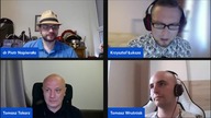 Korwinizm Konfederacja Skrajna Prawica.  Krzysztof Lech Łuksza Tomasz Tokarz Tomasz Wrutniak