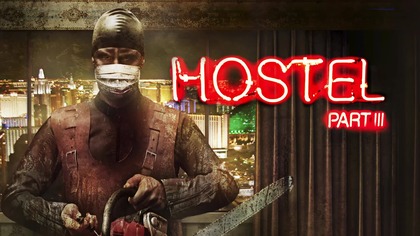 Hostei 3 (2011) [Lektor PL]