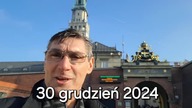 Ruchoma szopka na Jasnej Górze w Częstochowie * 30. 12. 2024