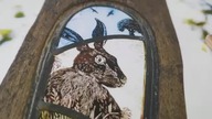 Zatrzymana