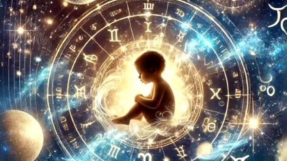 Horoskop z realnego układu planet- tu liczy się prawda, nie fantazja.