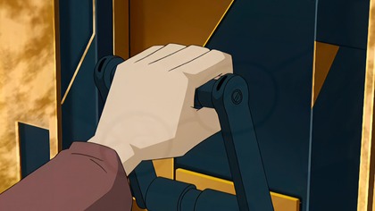 Kod Lyoko S04E95 Echa HD