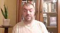 Pisarz, a czyta: W głębokiej konspiracji - Jack Barsky